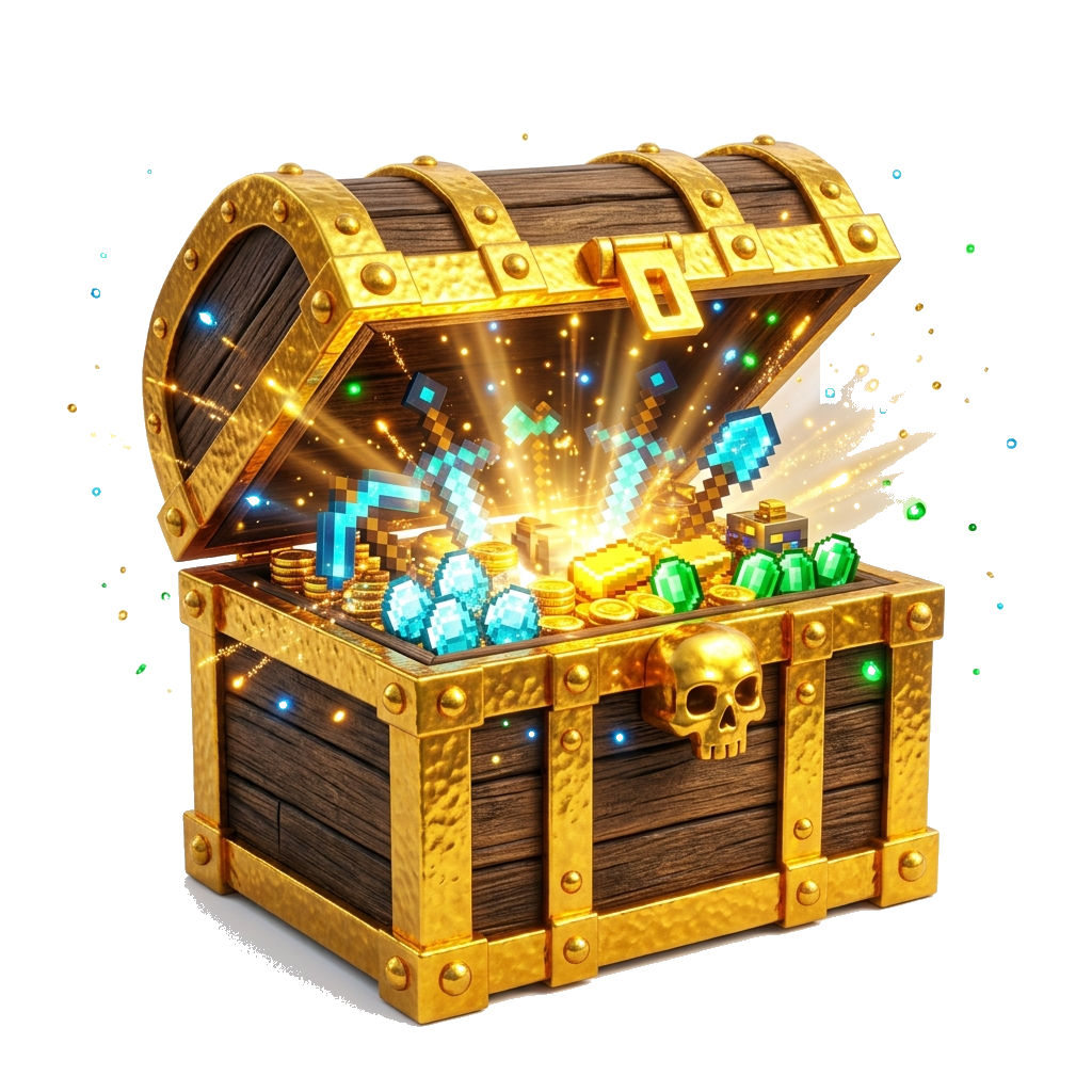 VIP Chest